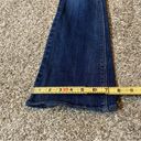 American Eagle  Outfitters Artist Bootcut Flare Jeans Size 00 Photo 9