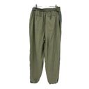 Krass&co North &  by Boundless North Pants Womens Sz Large Side Stripe Jogger Olive NWT Photo 1