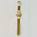 Kate Spade  New York “It's 5 O'Clock Somewhere” Watch, 34mm NEEDS BATTERY Photo 9