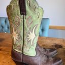 Ariat Manzanita Cocoa Limetta Boots Photo 0