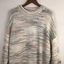 Torrid Drop Shoulder Pullover Sweater Photo 1