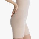 Spanx  Higher Power Shorts HighRise Waist Shapewear Tummy Control Breathable Sz M Photo 2