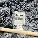 True Grit NWOT Dylan by  Faux Fur Sleeveless Hooded Vest Photo 1