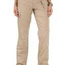 5.11  Women's Taclite Pro Tactical 7 Pocket Cargo Pant Teflon Treated Style 64360 Photo 1