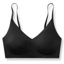 Krass&co NWT True &  Women's True Body Triangle Convertible Strap Bra Photo 2