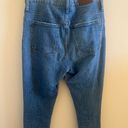 Madewell Women’s  The Perfect Vintage Jean in Enmore Wash: Raw-Hem Edition Photo 4