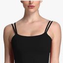 Amazon Aoxjox Sports Bra Top Photo 3