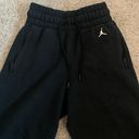 Nike Jordan Sweatpants Photo 1