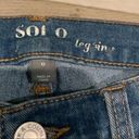 New York & Co. Soho Jeggings size 0 Photo 5