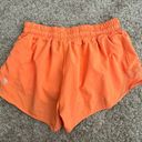 Lululemon Hotty Hot Short 2.5” Photo 2