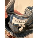 PacSun  Jeans Skirt Overall Sz S Photo 7