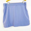 32 Degrees Heat 32 DEGREES COOL Light Purple Pink Golf Tennis Skirt‎ Size Large Photo 4