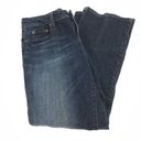 DKNY  SoHo Jeans, Blue, Size 8 S/C Photo 1