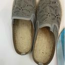 Olukai  Kaula 'olu 'ili Espadrille Mule size 9 like new Photo 7