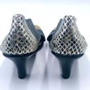 Krass&co Charlestone Shoe  Crawford Heels Size 10 NWOT Photo 4