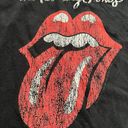 P&Co VINTAGE: PORT &  | Rolling Stones t-shirt. Size: M  Photo 1