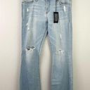 Dear John  NWT Backstage Flare Jeans Photo 0