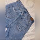 American Eagle Outfitters Hi-Rise Shorts Photo 1