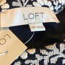 Loft NWT  dress size XSP Photo 9