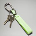 Lululemon Keychain Photo 2