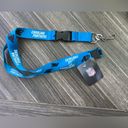 NFL Carolina Panthers lanyard NWT Photo 0