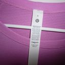 Lululemon Swiftly Tech Long Sleeve Photo 3