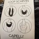 Capelli New York 2  pack Loop Scarves Photo 2