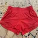 Lululemon hotty hot shorts Photo 2