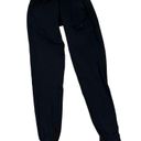 Zyia  Active Ascend Jogger Athleisure Pants | Black | Small Photo 1