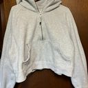 Lululemon Scuba Hoodie Jacket Zip-Up Photo 0