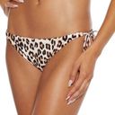 Vix Paula Hermanny  two piece set leopard print Photo 2