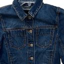 Banana Republic Women's  Denim Jean Jacket 100%‎ Cotton Size XXS Photo 1