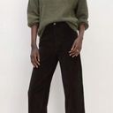 Everlane  Women's The Corduroy Wide-Leg Pant Size 4 Photo 0