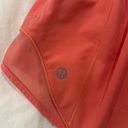 Lululemon Hotty Hot Short 2.5” Photo 3