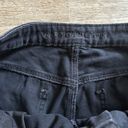 American Eagle Distressed High Waisted Mom Jeans Photo 5