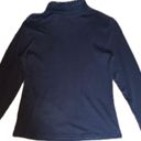 Karen Scott Dark brown turtleneck Photo 0