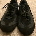 Coach : Black Lexey (A1442) Signature sneakers- 9 Photo 4