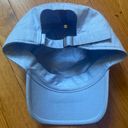 Nike Baby Blue Hat Photo 1