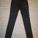 DKNY 𝅺 Women's Snake Printed High-Rise Skinny Ankle Jeans Size 0/25 Photo 0