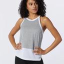 New Balance Impact Run Hybrid Tank Top XS Photo 1