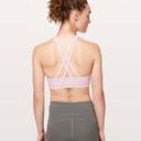 Lululemon  Energy Bra High Neck Photo 1