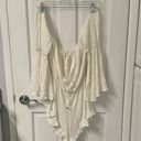 Radio Fiji NWT Virage Solid Sokally Romper Photo 4