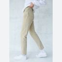 PacSun  Mom Jeans cream tan jeans size 28 Photo 1