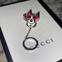 Gucci Spinel Bosco & Orso Double Ring size US 6.5 Photo 0