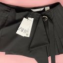 ZARA Box Pleat Skirt Photo 0