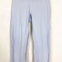 Lululemon  Align High-Rise Legging Pant 28" Size 0 Light Blue Workout Photo 7