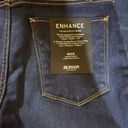 Hudson Women's Nico Midrise Straight Leg Jean Requiem Sz.26 Photo 6