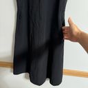 Lululemon  Black Dress Size 4 Photo 7