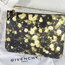 Givenchy Antigona Small Floral Pouch Photo 2