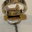 Gucci Spinel Bosco & Orso Double Ring size US 6.5 Photo 3